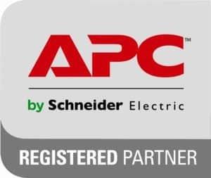 Logo partenariat APC Schneider